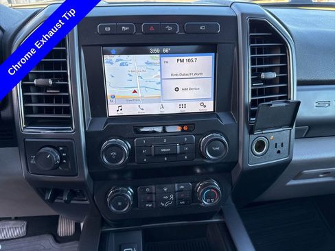 Used 2019 Ford F250 XLT w/ XLT Premium Package image 27