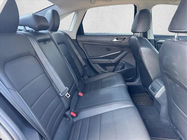 Used 2021 Volkswagen Jetta FWD image 21