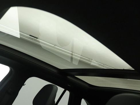 Certified 2023 Mercedes-Benz EQE 350+ SUV image 27