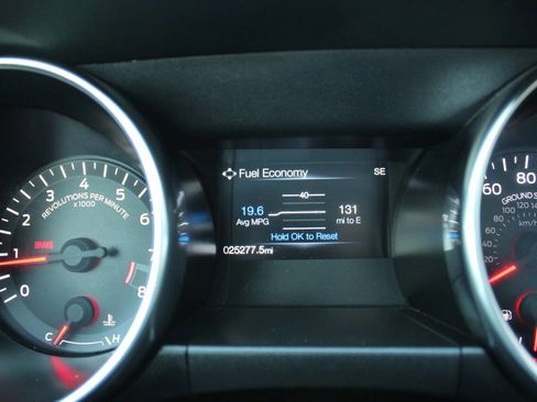 Used 2020 Ford Mustang GT w/ Black Accent Package image 14