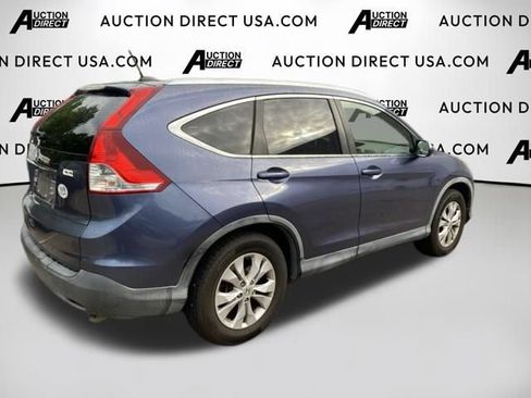 Used 2012 Honda CR-V EX-L image 25
