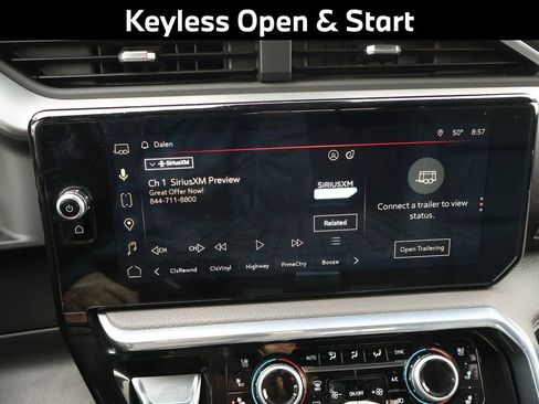 Used 2024 GMC Sierra 1500 Denali image 24