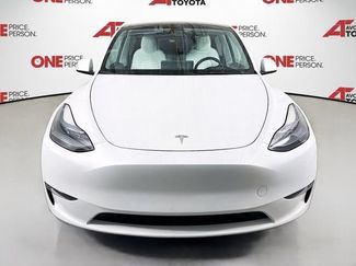 Used 2023 Tesla Model Y Long Range AWD/4WD video 2