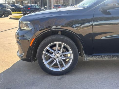 Used 2023 Dodge Durango GT image 10