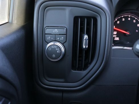 New 2026 GMC Sierra 1500 Pro w/ Trailering Package image 12