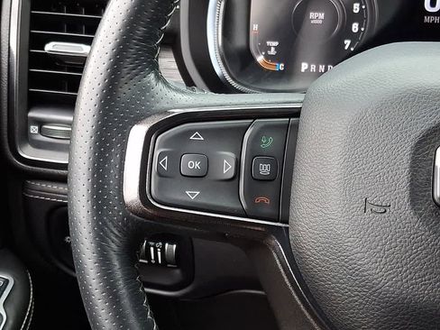 Used 2023 RAM 2500 Rebel w/ Level 2 Equipment Group image 18