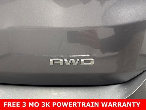 Used 2019 GMC Terrain SLE w/ Driver Convenience Package image 26