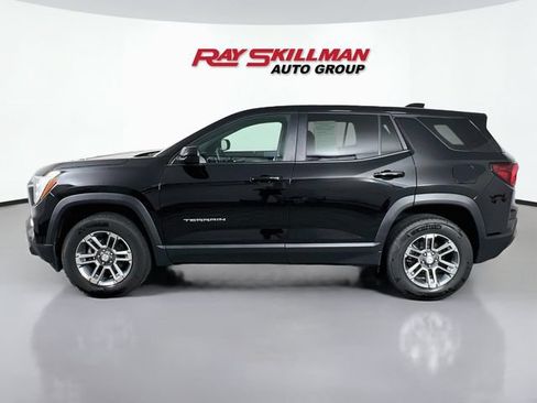 Used 2026 GMC Terrain Elevation AWD/4WD image 4