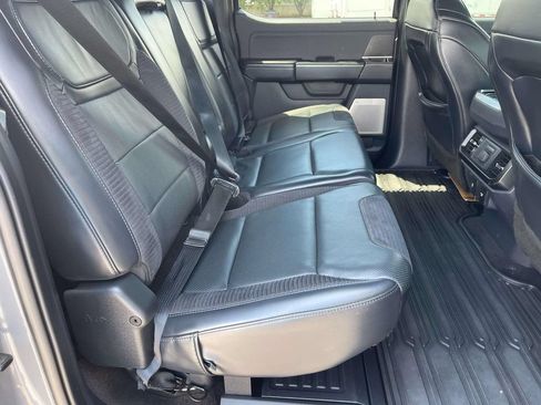 Used 2021 Ford F150 Raptor w/ Equipment Group 801A High AWD/4WD image 30