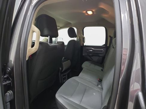 Used 2020 RAM 1500 Big Horn image 12