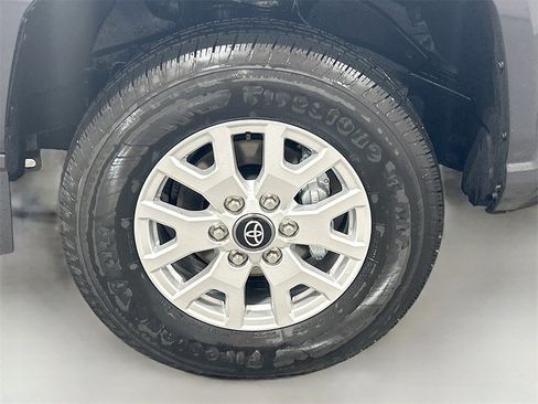 New 2026 Toyota Tacoma TRD Sport image 26