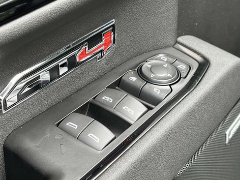 New 2026 GMC Sierra 1500 AT4 w/ AT4 Premium Package AWD/4WD image 23