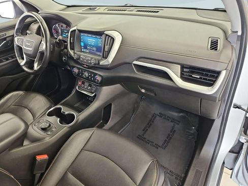 Used 2018 GMC Terrain SLT w/ Preferred Package AWD/4WD image 29