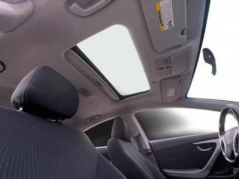 Used 2015 Hyundai Elantra SE w/ Option Group 03 image 22