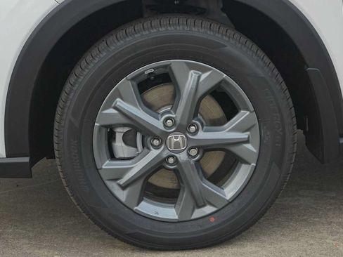 New 2027 Honda HR-V LX image 7