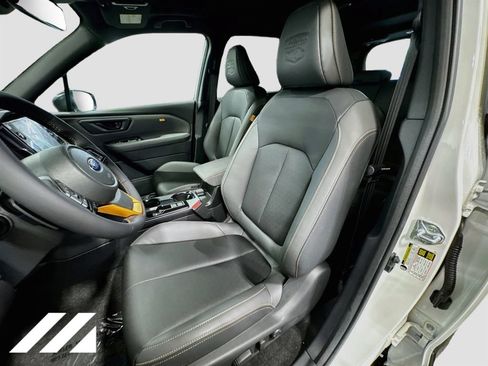 New 2026 Subaru Forester Wilderness w/ Wilderness Plus Package AWD/4WD image 22
