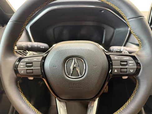 New 2026 Acura Integra A-Spec FWD image 23