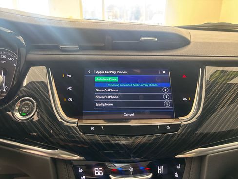 Used 2024 Cadillac XT6 Premium Luxury w/ Technology Package image 42