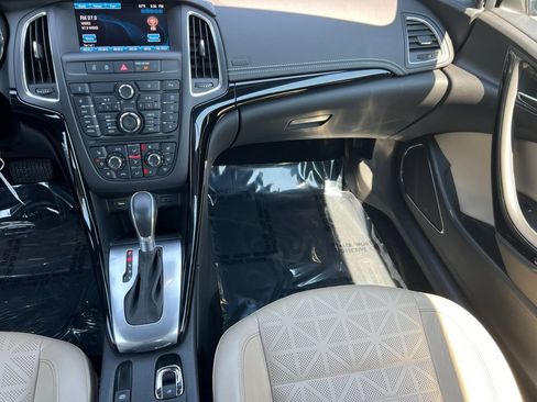 Used 2016 Buick Cascada Premium FWD image 32