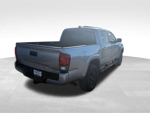 Used 2023 Toyota Tacoma SR5 w/ Technology Package image 2