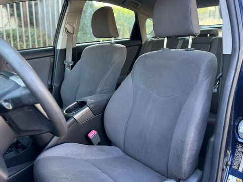 Used 2013 Toyota Prius Two FWD image 17