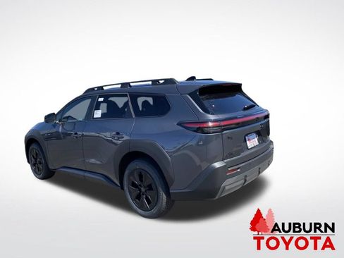 New 2026 Toyota bZ Woodland AWD/4WD image 5