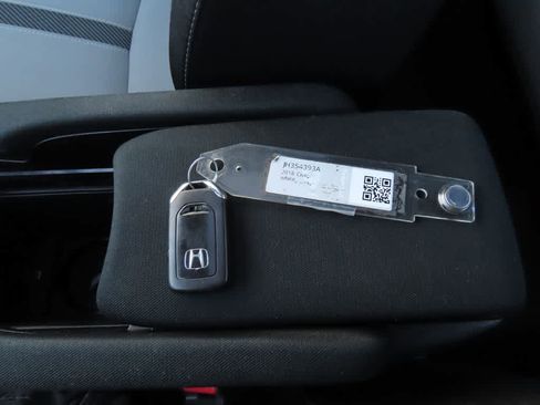 Used 2018 Honda Civic EX-T image 23