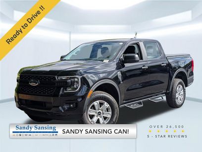 Used 2025 Ford Ranger XL