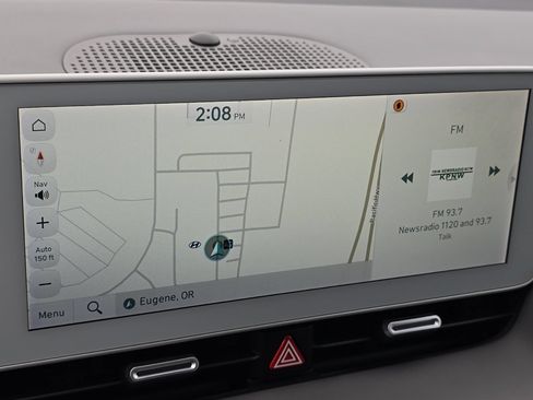 Used 2024 Hyundai Ioniq 5 SEL RWD image 20