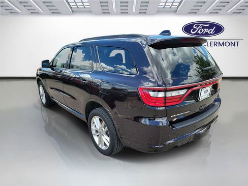 Used 2024 Dodge Durango GT AWD/4WD image 3