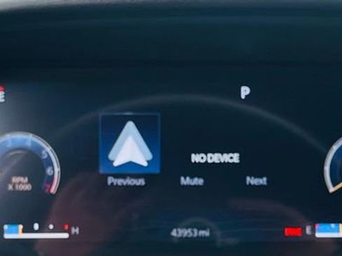 Used 2021 Jeep Grand Cherokee L Overland w/ Luxury Tech Group IV image 15