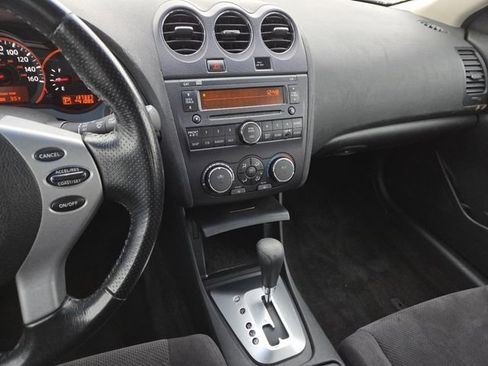 Used 2009 Nissan Altima 2.5 S w/ Convenience Pkg image 30