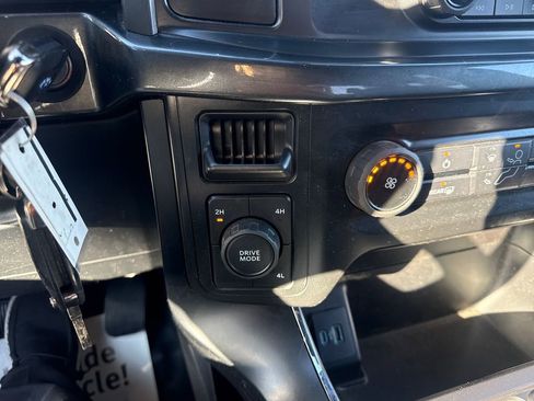 Used 2022 Ford F150 XL w/ STX Appearance Package image 35