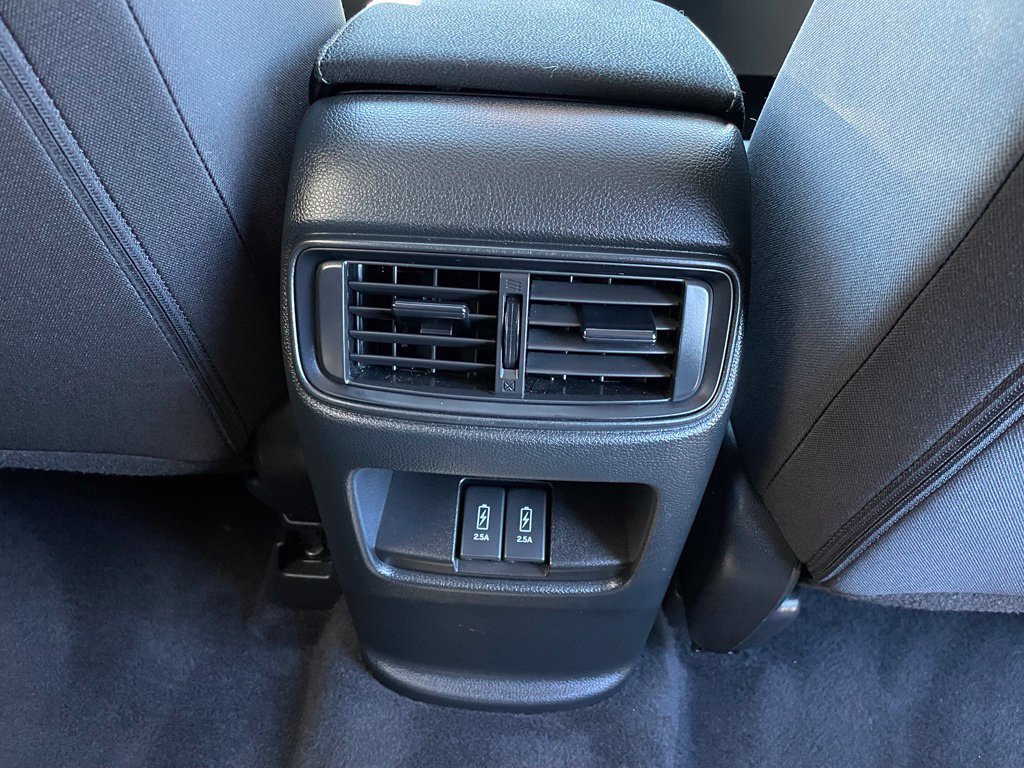 Certified 2022 Honda CR-V EX image 38