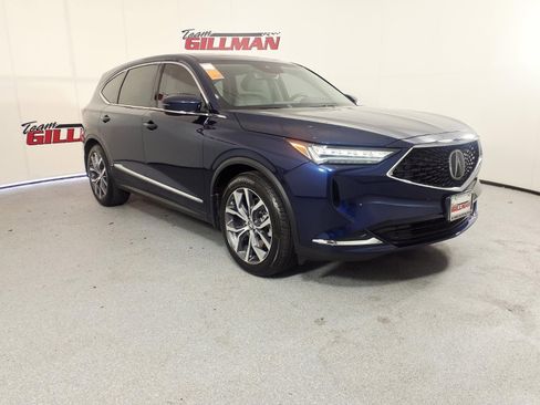 Certified 2023 Acura MDX FWD w/ Technology Package image 1
