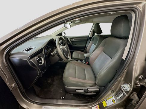Used 2018 Toyota Corolla LE w/ Body Protection Package FWD image 13