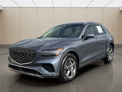 Certified 2026 Genesis GV70 2.5T