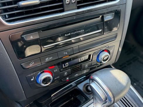 Used 2017 Audi Q5 2.0T Premium Plus w/ Technology Package image 22