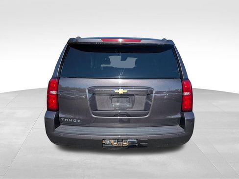 Used 2018 Chevrolet Tahoe LT AWD/4WD image 14
