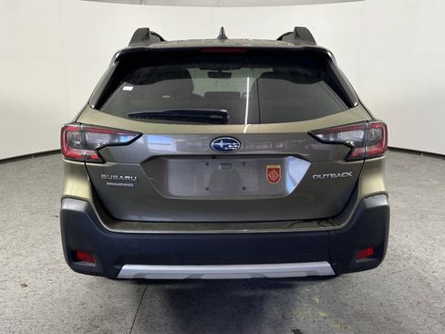 Used 2023 Subaru Outback Limited w/ Tech Package 2 image 8