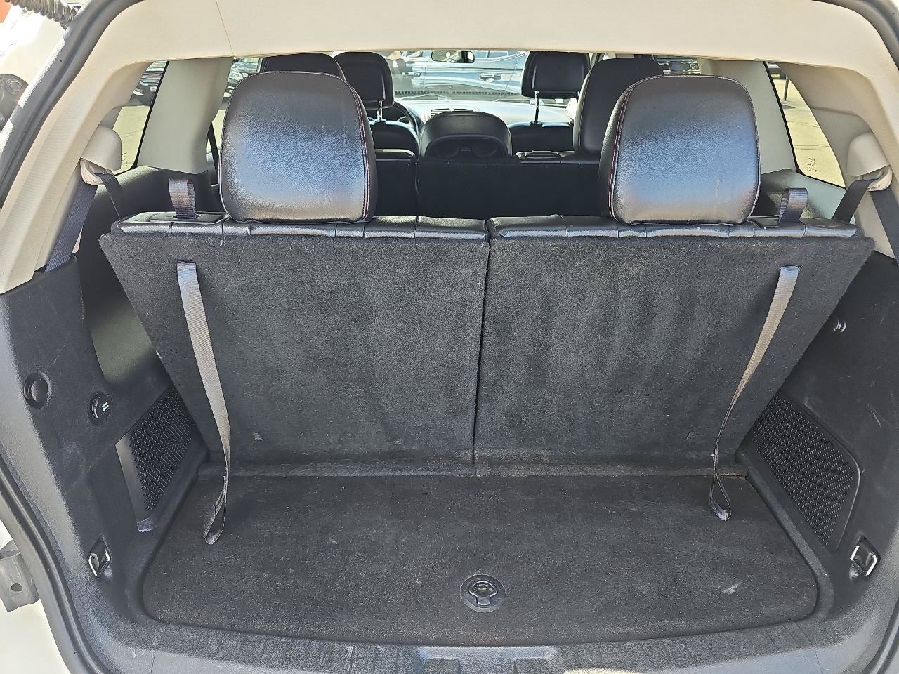 Used 2018 Dodge Journey GT w/ Blacktop Package FWD image 18