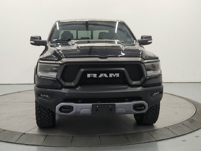 Used 2022 RAM 1500 Rebel w/ Rebel Level 2 Equipment Group AWD/4WD image 41
