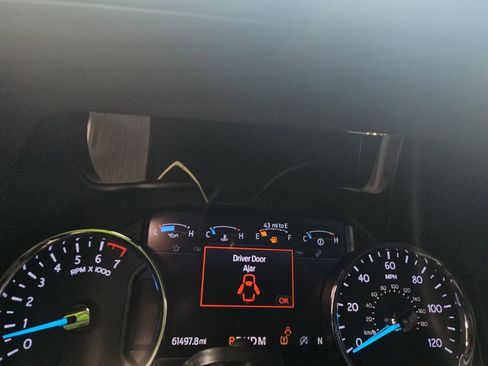 Used 2020 Ford Expedition King Ranch image 16