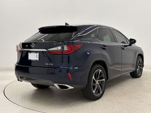 Used 2016 Lexus RX 350 AWD w/ Luxury Package image 9