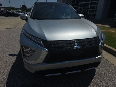 Used 2022 Mitsubishi Eclipse Cross SEL AWD/4WD image 6