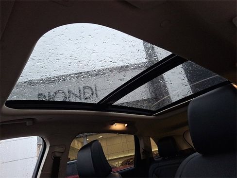 Certified 2023 Lincoln Nautilus Reserve w/ Equipment Group 201A image 14