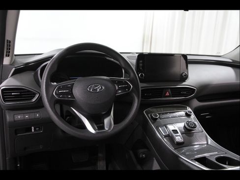 Certified 2023 Hyundai Santa Fe SE AWD/4WD image 6