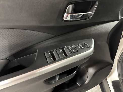 Used 2016 Honda CR-V EX-L image 16