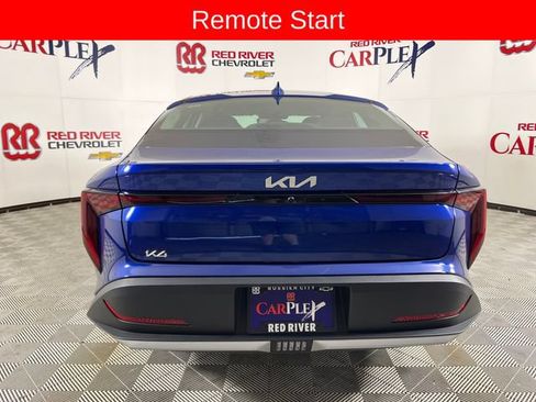 Used 2025 Kia K4 FWD image 7