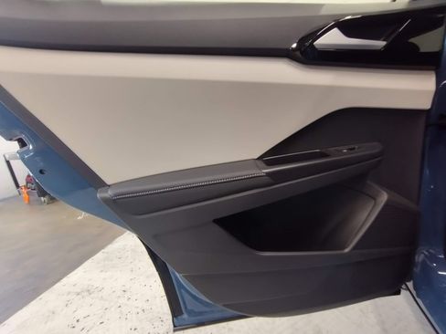 New 2026 Volkswagen Taos S AWD/4WD image 33